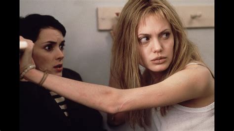 angelina jolie and brittany murphy|e online girl interrupted.